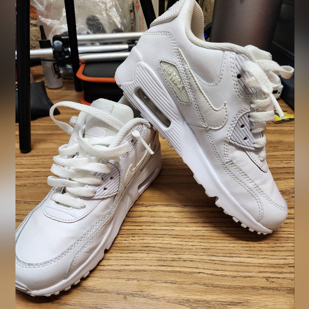 Nike Air Max